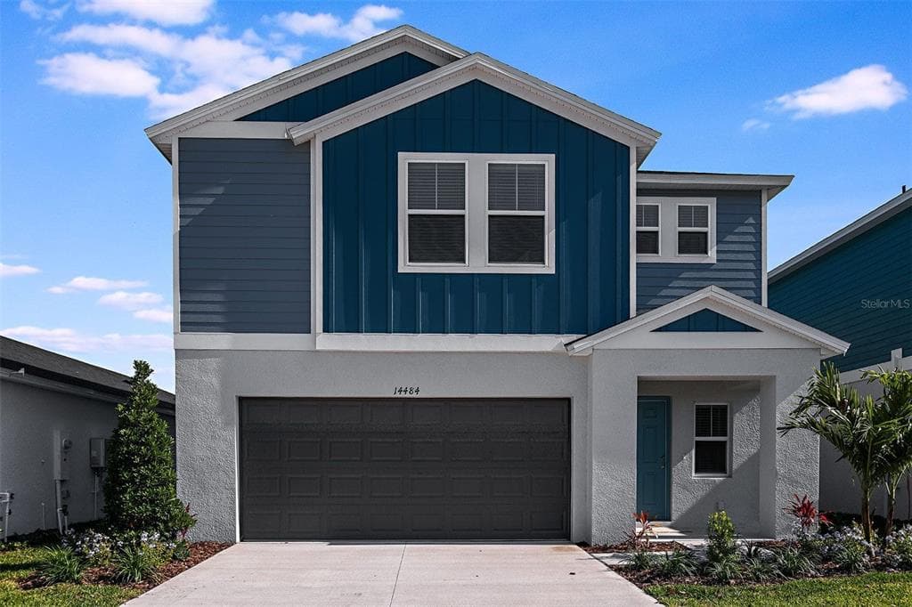 4731 ROLLING LAKE LANE DAVENPORT, FL 33837