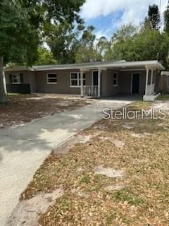 4503 S LOIS AVENUE TAMPA, FL 33611