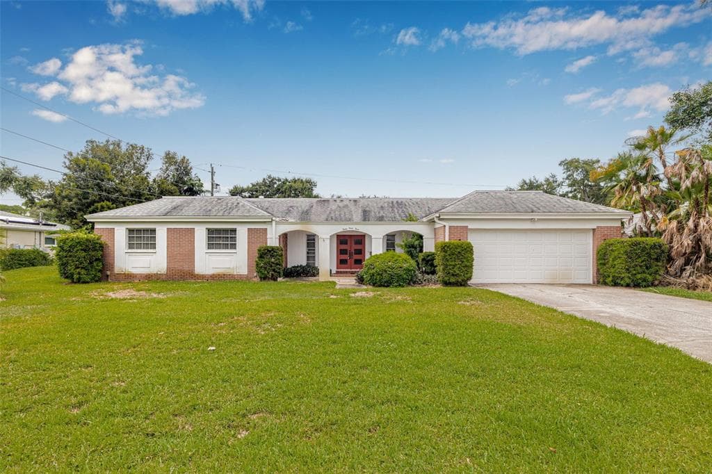 1293 88TH AVENUE N ST PETERSBURG, FL 33702