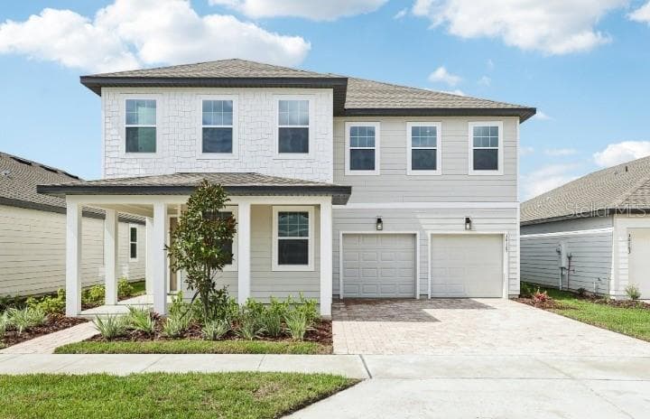30159 RUSTIC MILL STREET MOUNT DORA, FL 32757