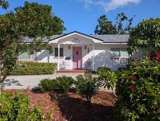 3311 HENDERSON BOULEVARD