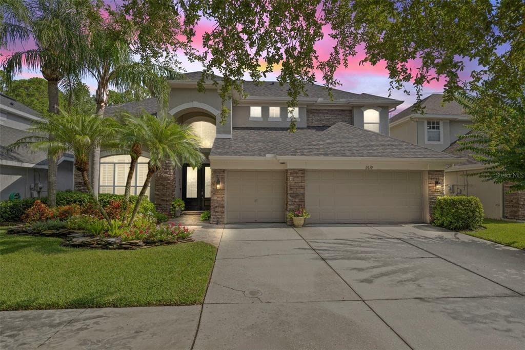 11639 RENAISSANCE VIEW COURT