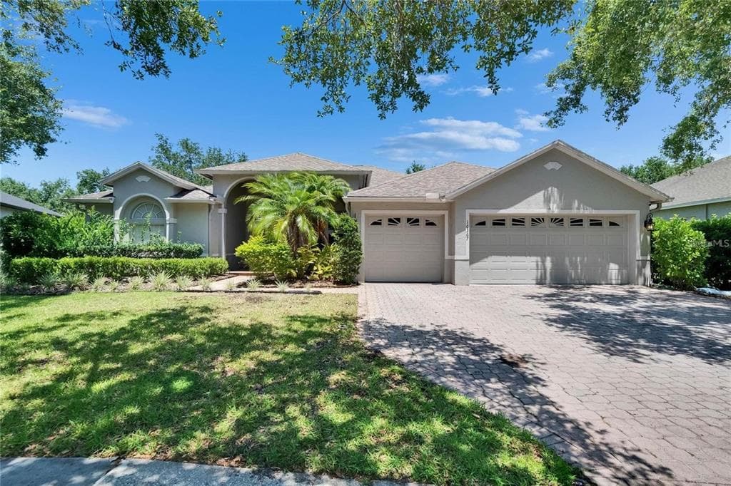 16367 ASHINGTON PARK DRIVE TAMPA, FL 33647