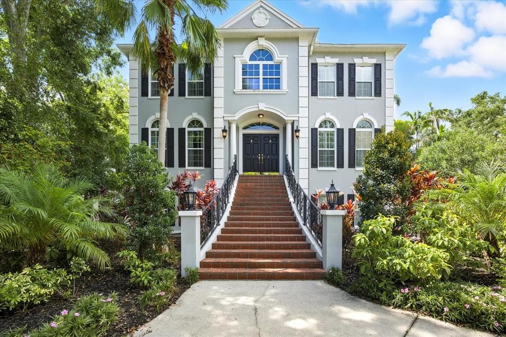 2708 W MARLIN AVENUE TAMPA, FL 33611
