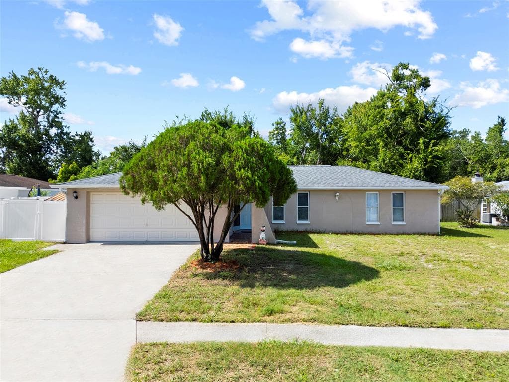 6220 BROOKSHIRE AVENUE NEW PORT RICHEY, FL 34653