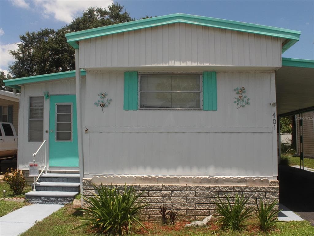 9790 N 66TH UNIT 401 PINELLAS PARK, FL 33782