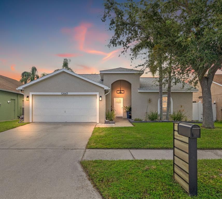 12645 PINEFOREST WAY E LARGO, FL 33773