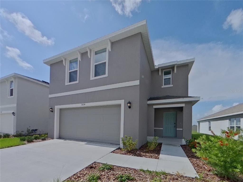 10734 HIDDEN BANKS GLEN PARRISH, FL 34219