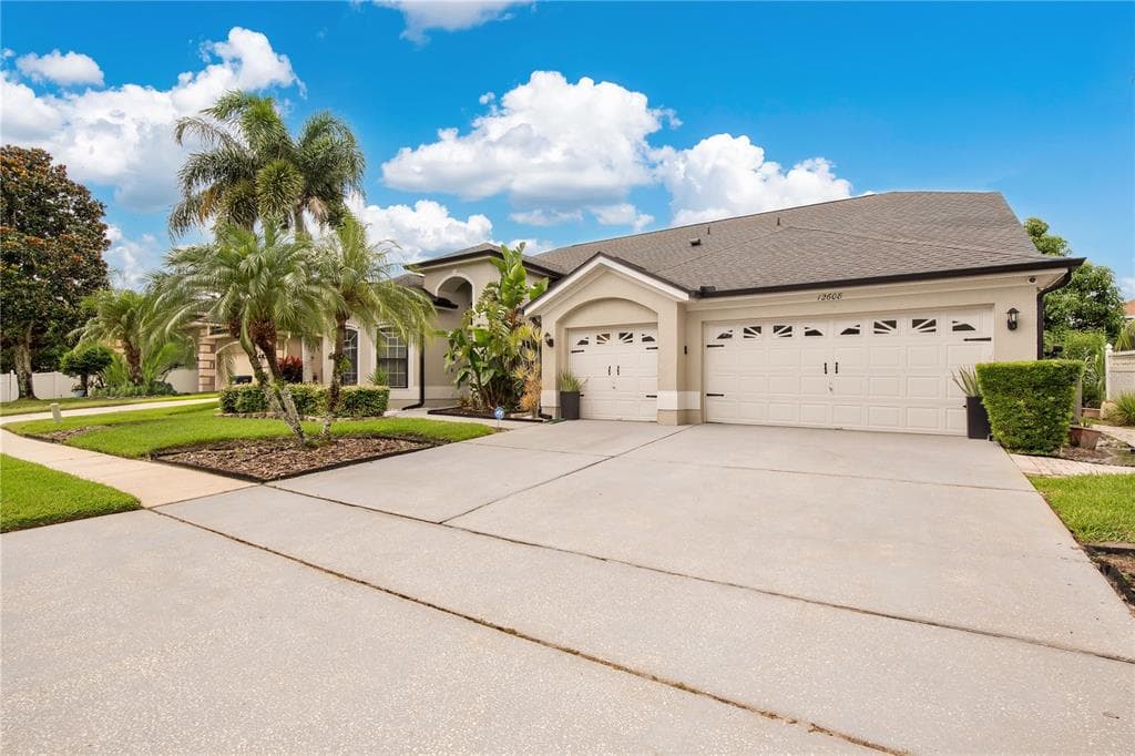 12608 SPURRIER LANE ORLANDO, FL 32824