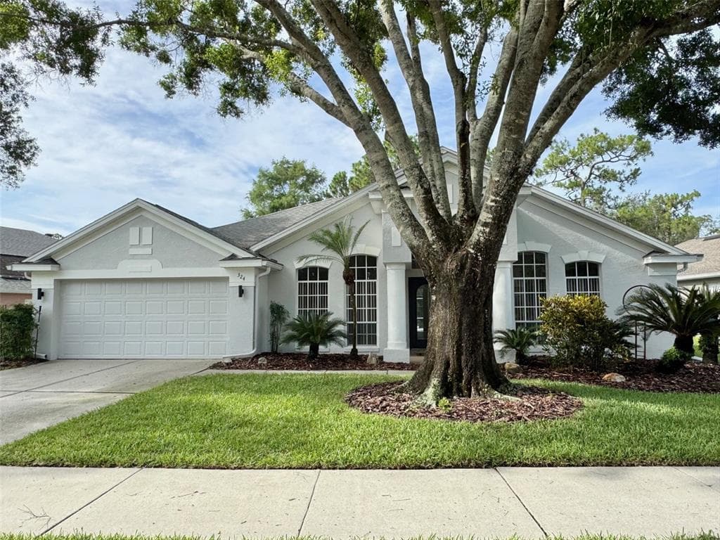 324 RANDON TERRACE LAKE MARY, FL 32746