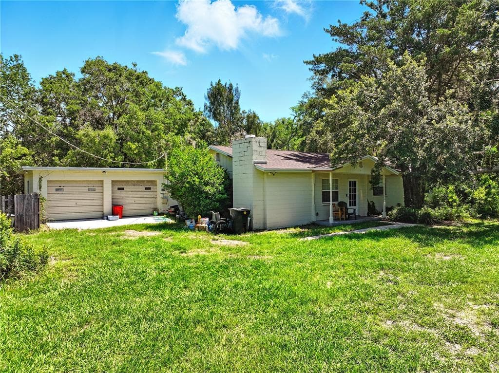 1003 FRIENDSHIP LANE LUTZ, FL 33548