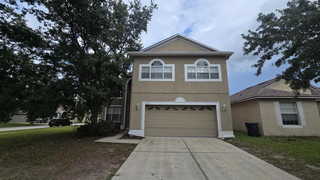 8602 SANDY PLAINS DRIVE RIVERVIEW, FL 33578