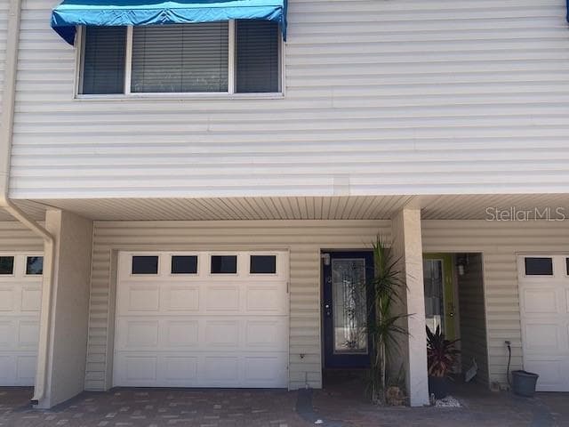 1355 PINELLAS BAYWAY S UNIT 10 TIERRA VERDE, FL 33715