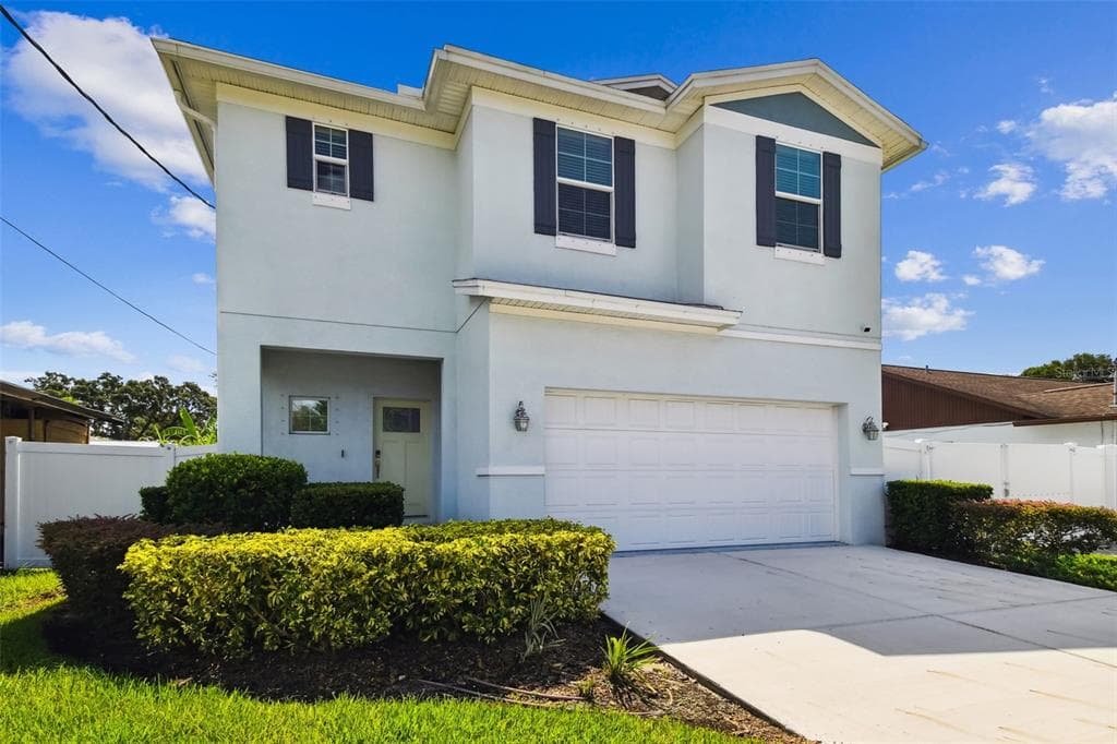 2505 N SAINT VINCENT STREET TAMPA, FL 33607