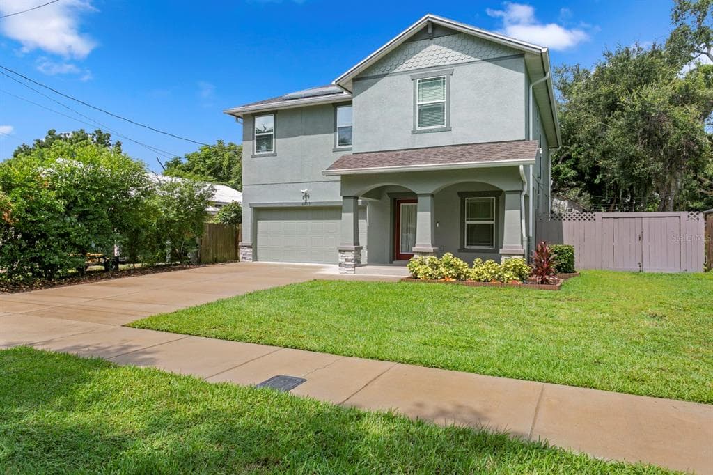 6805 S ENGLEWOOD AVENUE TAMPA, FL 33611