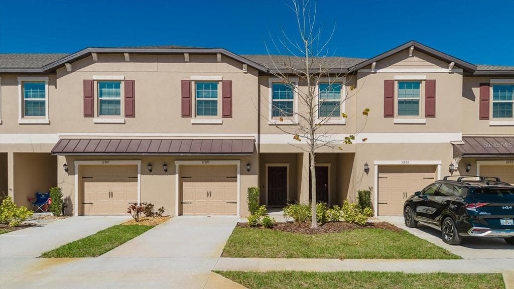 11903 CASTINE STREET NEW PORT RICHEY, FL 34654