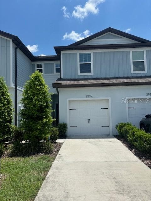 2986 DEER PINE TRAIL LAND O LAKES, FL 34638