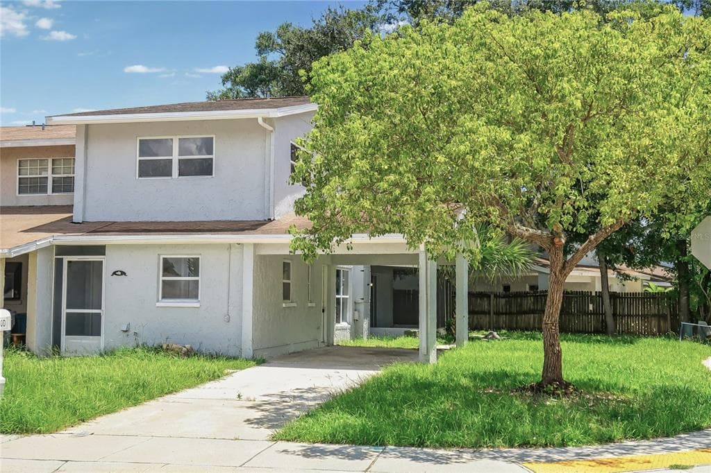 1700 AZALEA COURT UNIT D OLDSMAR, FL 34677