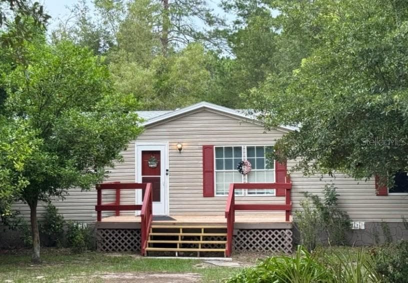 14251 TRINITY ROAD BROOKSVILLE, FL 34614