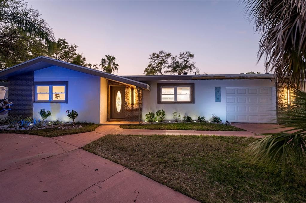 1772 INDIAN ROCKS ROAD S LARGO, FL 33774