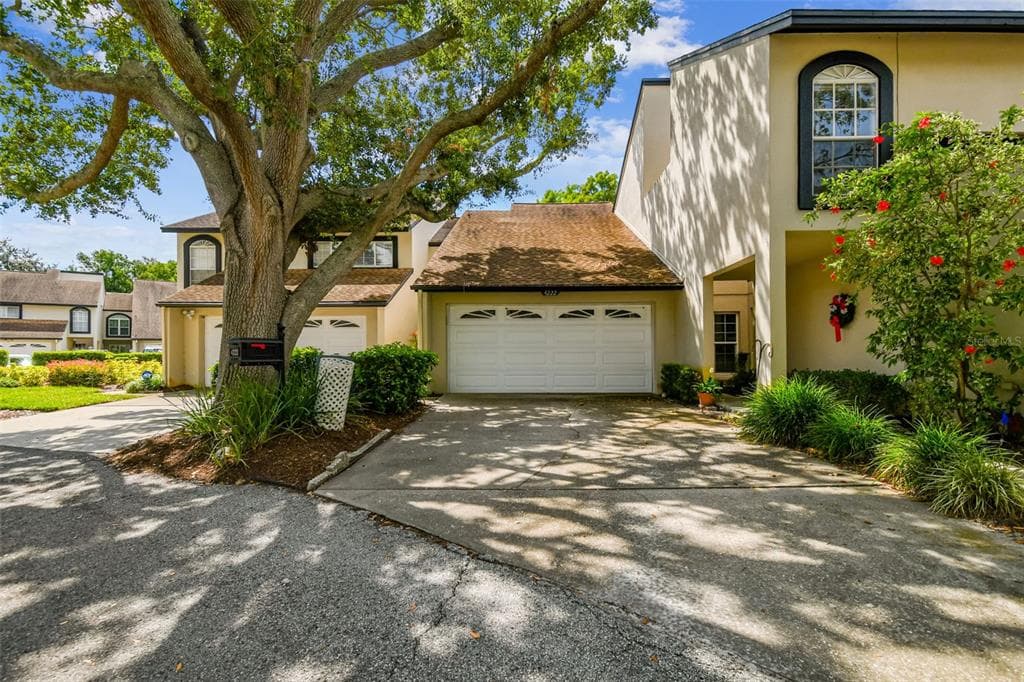 4222 ARBORWOOD LANE TAMPA, FL 33624