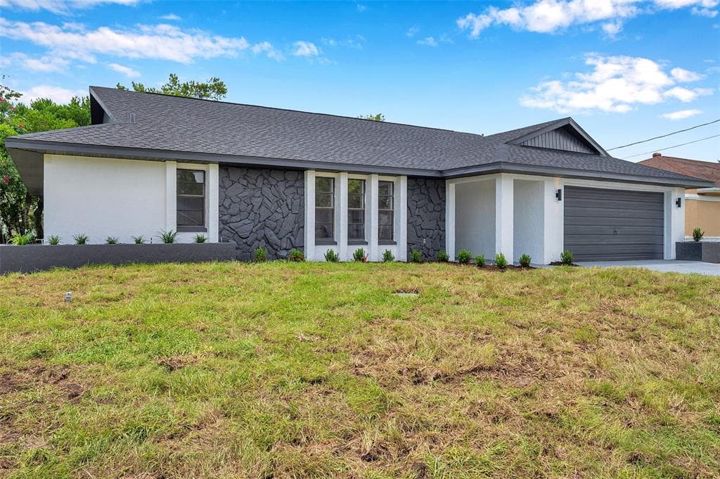 10460 HOBSON STREET SPRING HILL, FL 34608