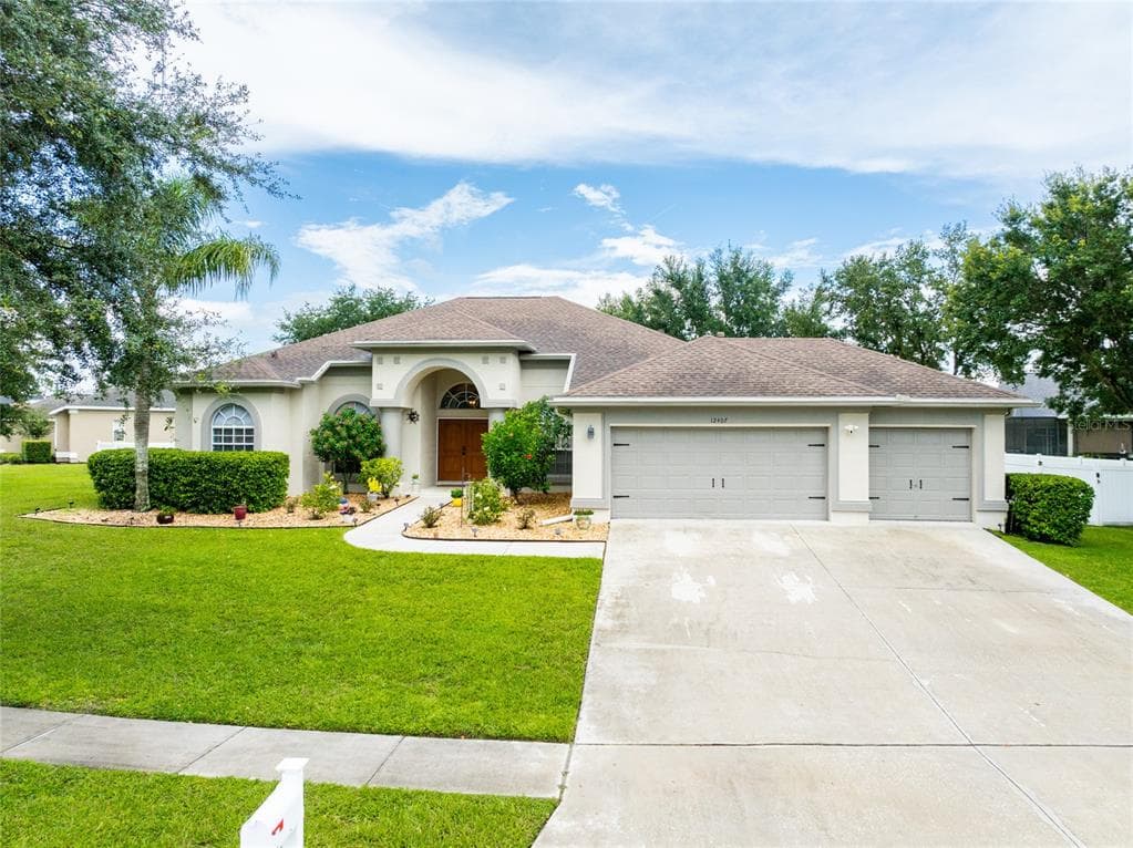 12407 CREEK EDGE DRIVE RIVERVIEW, FL 33579