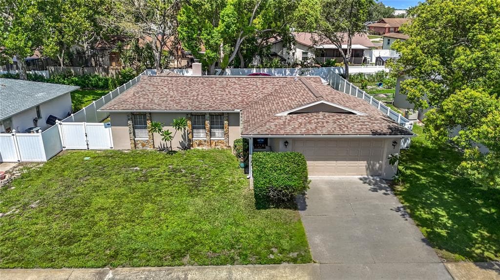 11100 SALT TREE DRIVE PORT RICHEY, FL 34668