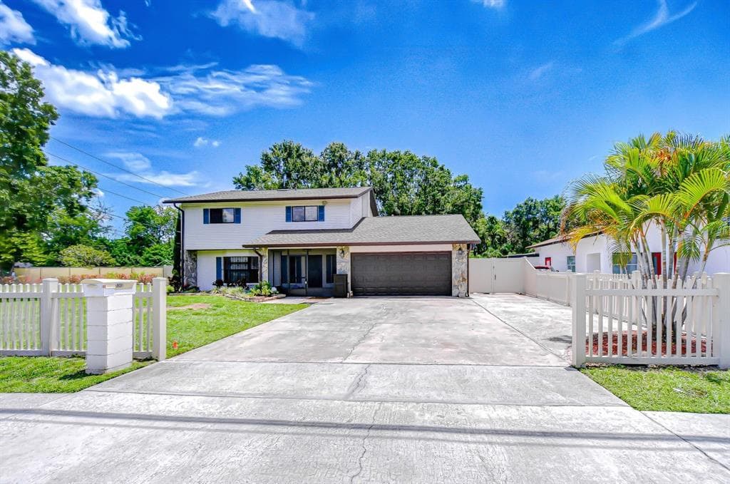 3312 W KIRBY STREET