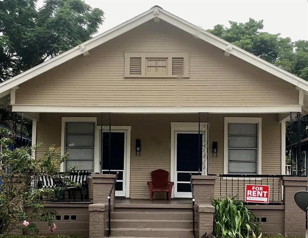 919 E 20TH AVENUE UNIT B TAMPA, FL 33605
