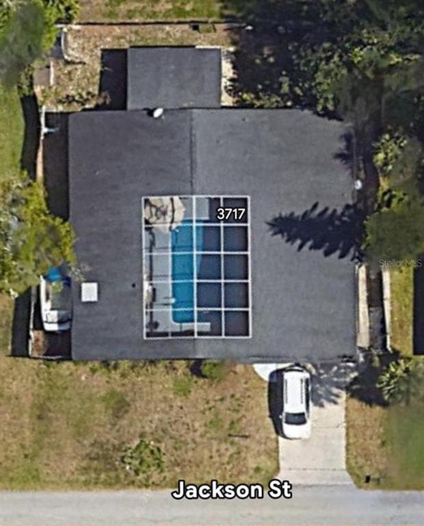 3717 JACKSON STREET PORT ORANGE, FL 32129
