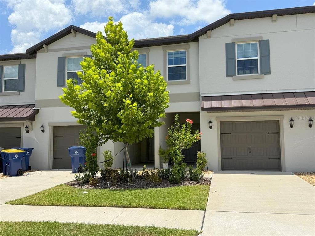 10443 LAVENDER ASTER TRAIL SAN ANTONIO, FL 33576