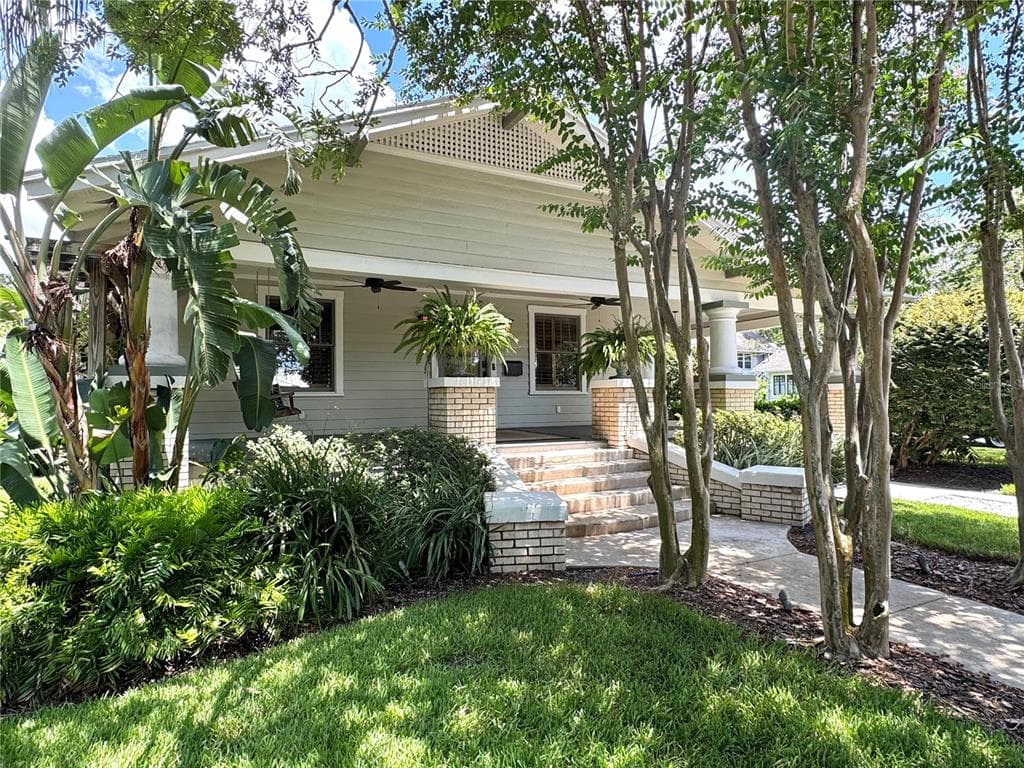 5301 N BRANCH AVENUE TAMPA, FL 33603