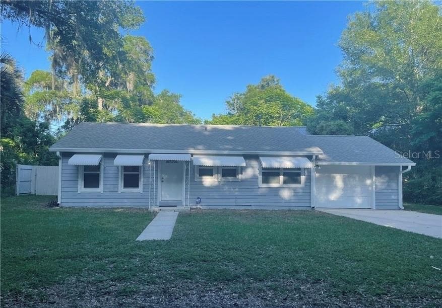 7707 S COLLEGE TERRACE FLORAL CITY, FL 34436