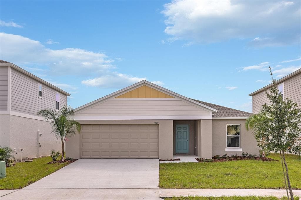 3955 ALTITUDE RUN DAVENPORT, FL 33837