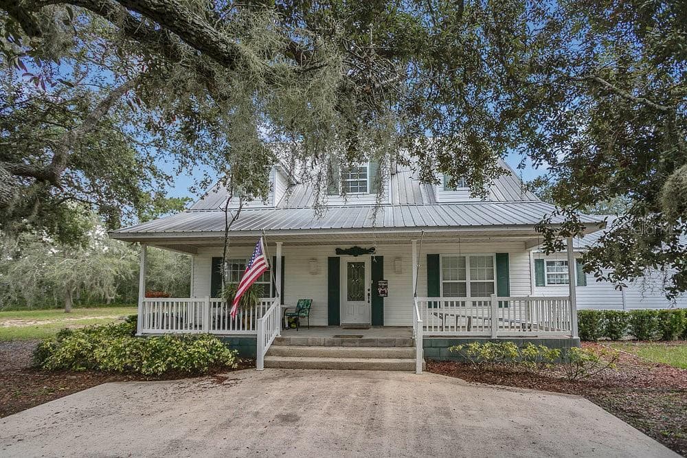 8077 LAKE HATCHINEHA ROAD HAINES CITY, FL 33844