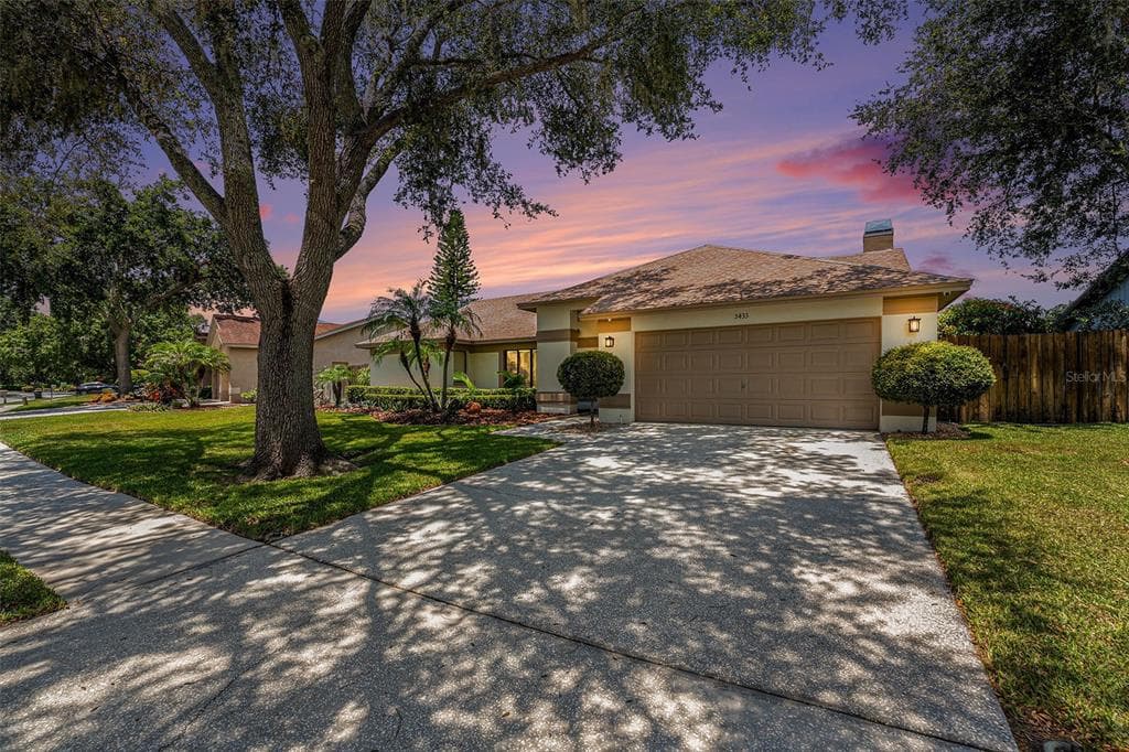 5433 WORTHINGTON LOOP PALM HARBOR, FL 34685
