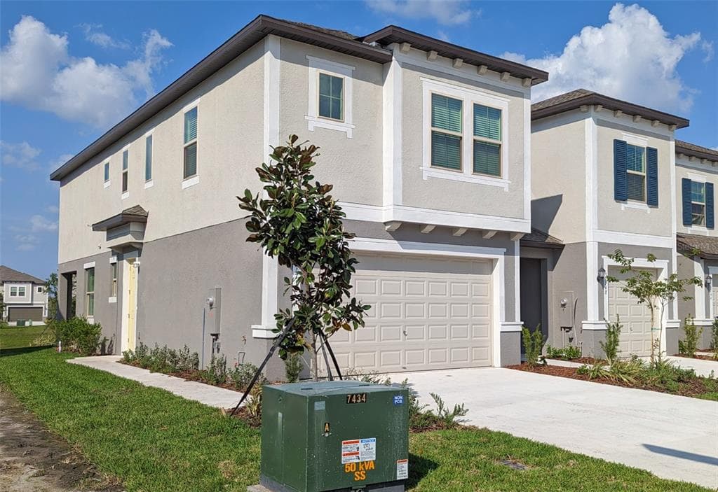 31752 BLUE PASSING LOOP WESLEY CHAPEL, FL 33545