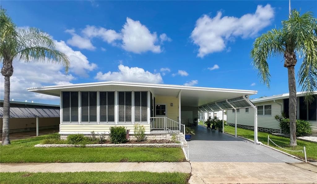 1100 BELCHER ROAD S UNIT 121 LARGO, FL 33771