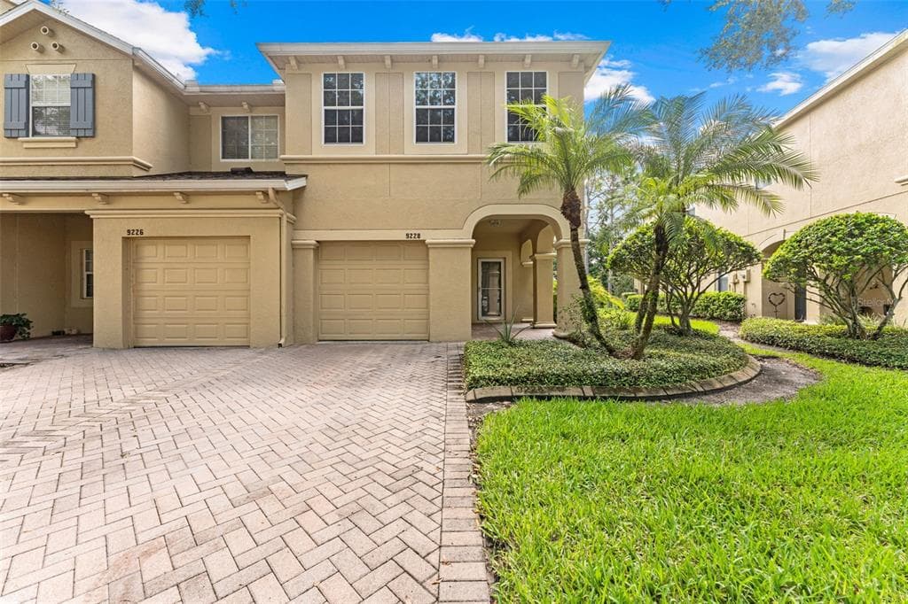 9228 STONE RIVER PLACE RIVERVIEW, FL 33578
