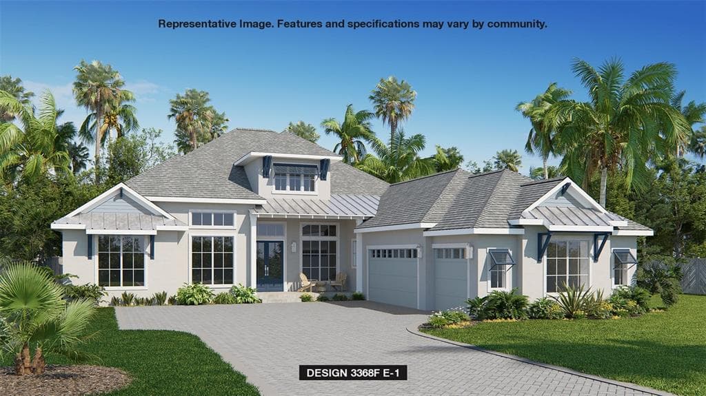 19924 ENGLISH WALNUT PLACE BROOKSVILLE, FL 34601