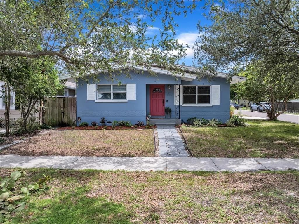 1001 JASMINE WAY CLEARWATER, FL 33756