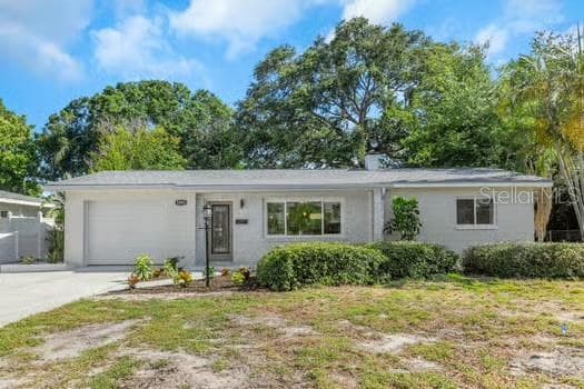2083 69TH AVENUE S ST PETERSBURG, FL 33712