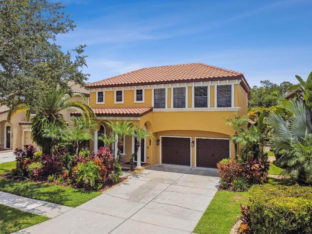20349 CHESTNUT GROVE DRIVE TAMPA, FL 33647