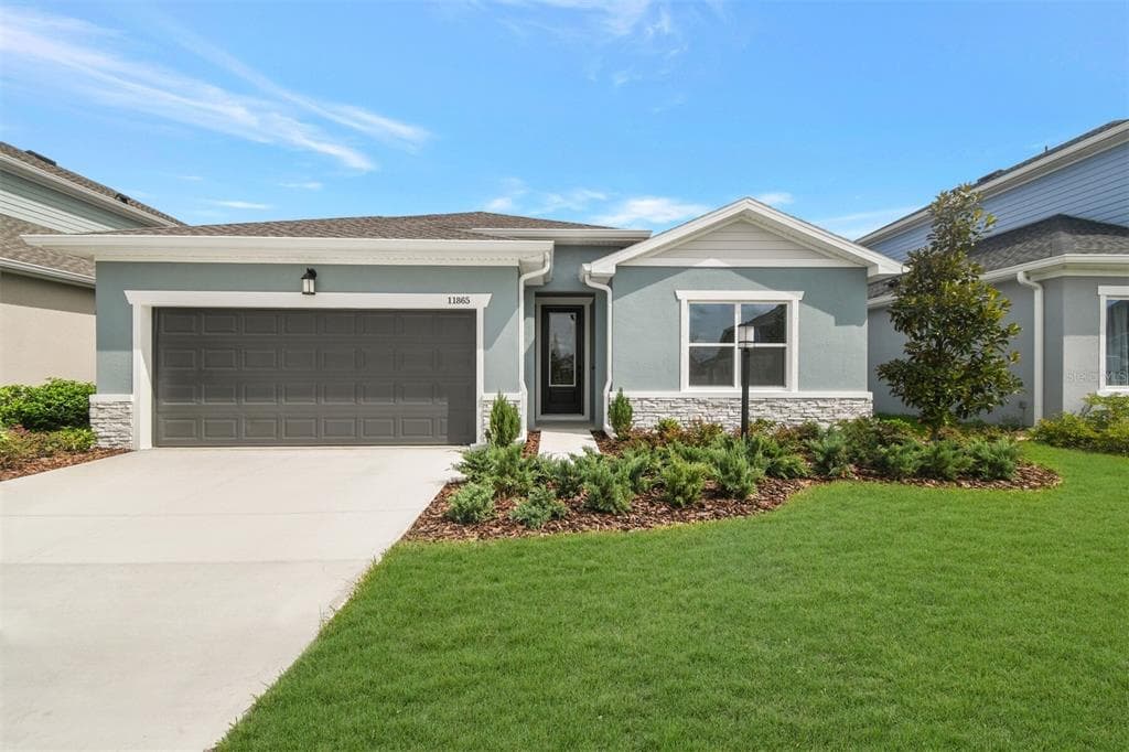 11865 MILE MARSH DRIVE RIVERVIEW, FL 33569