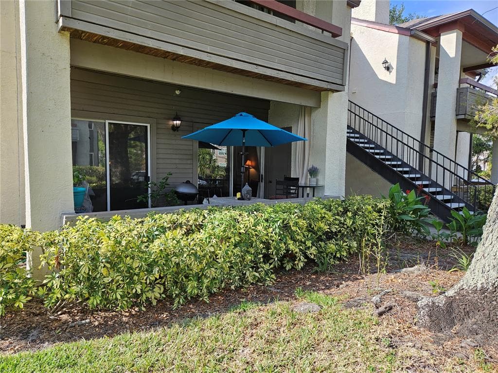 10265 GANDY BOULEVARD N UNIT 1113 ST PETERSBURG, FL 33702