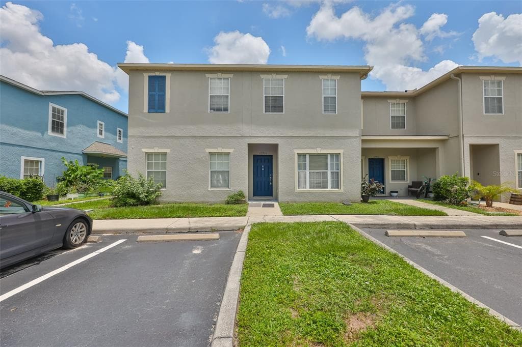 12950 KINGS CROSSING DRIVE GIBSONTON, FL 33534