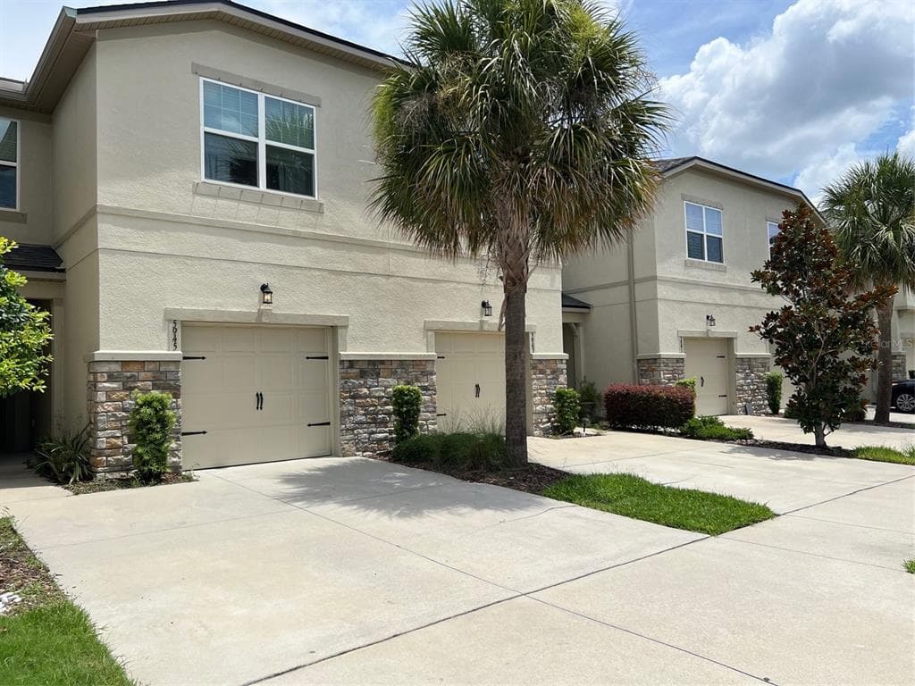 5945 GRAND SONATA AVENUE LUTZ, FL 33558
