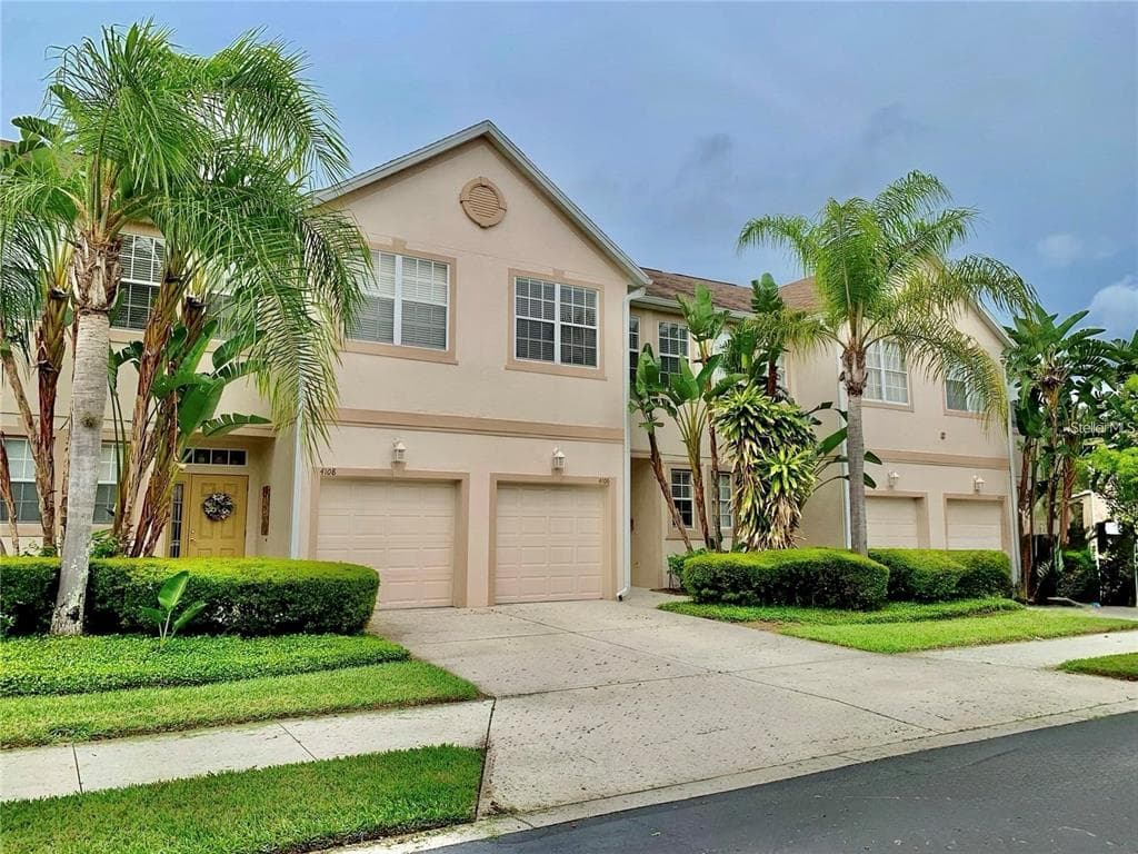 4106 CRABTREE AVENUE SARASOTA, FL 34233