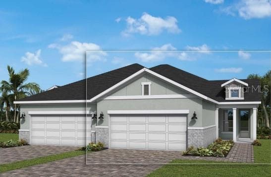 2848 MARRAKESH LANE SARASOTA, FL 34234